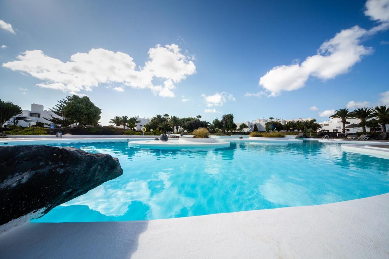 Sweet Holidays. Los Molinos Costa Teguise Eksteriør billede