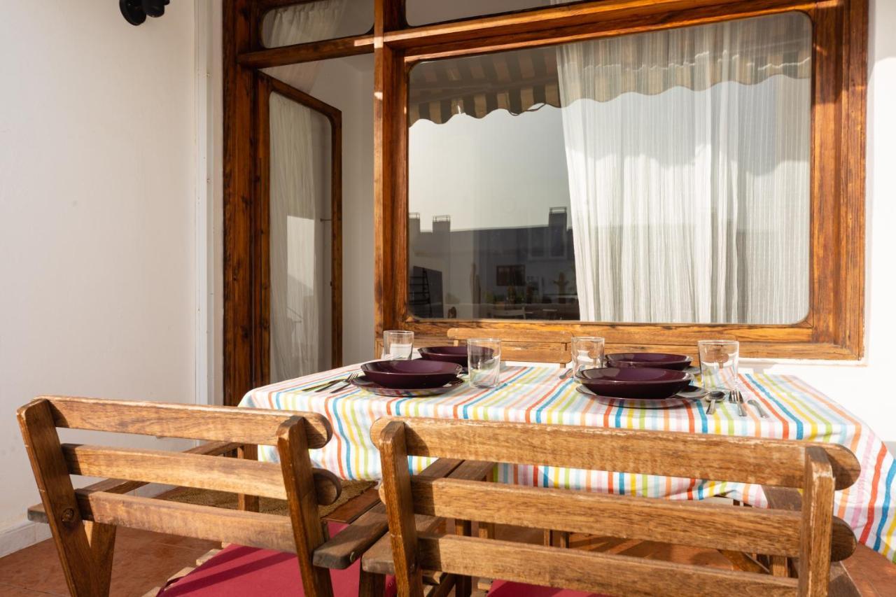 Sweet Holidays. Los Molinos Costa Teguise Eksteriør billede