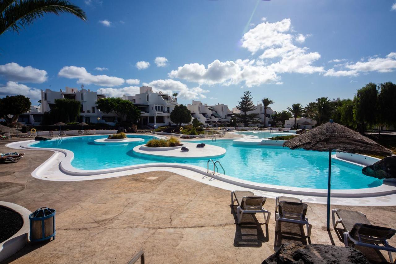 Sweet Holidays. Los Molinos Costa Teguise Eksteriør billede