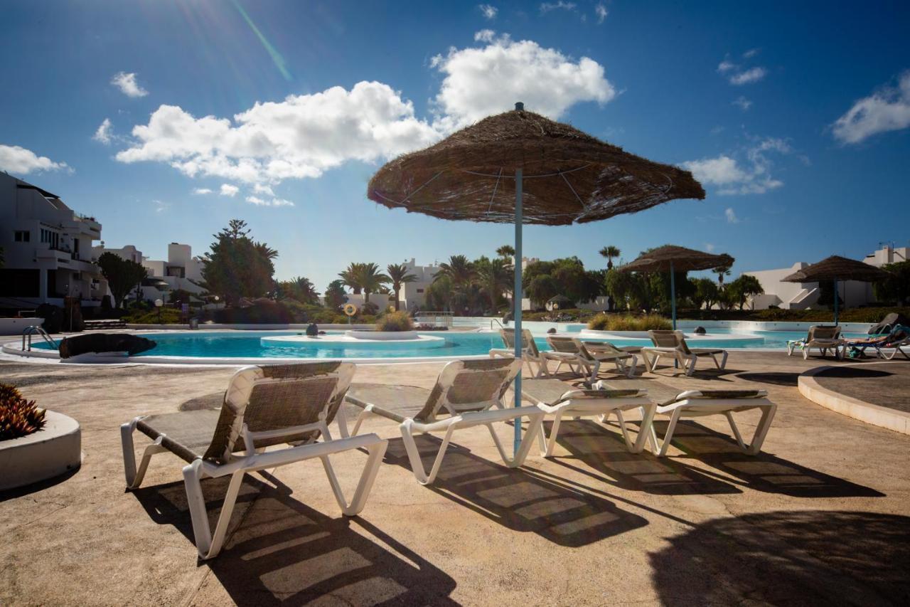 Sweet Holidays. Los Molinos Costa Teguise Eksteriør billede