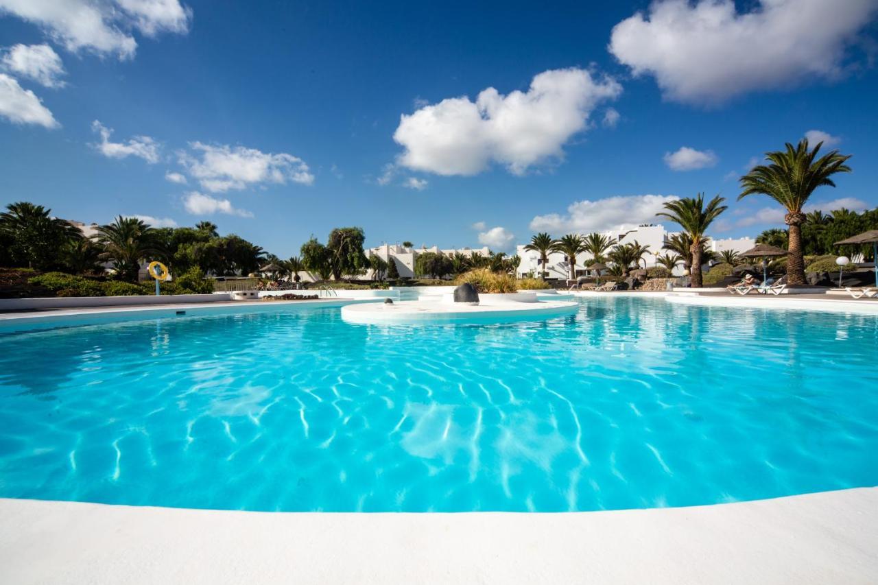 Sweet Holidays. Los Molinos Costa Teguise Eksteriør billede